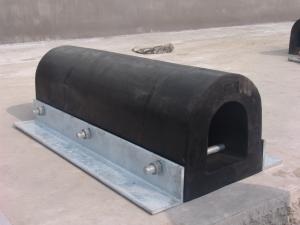 Wholesale Frame Ports GD Type DR Marine Rubber Fenders 15 Years Longlife from china suppliers