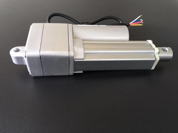 Brush DC Motor Linear Actuators Electric 12volt/ 24volt, waterproof mini