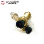Truck Crane Parts Genuine Hino Speed Sensor For SANY Mobile Crane