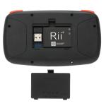 Mini Wireless Keyboard Rii i4