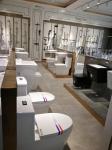 Low Commission Sanitary Ware Market Buyers And Purchasing Agents