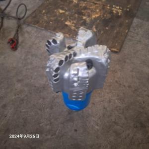 Wholesale Diamond PDC Bit 6&quot; PDC Drilling Tool Of Rock Drilling Equipment from china suppliers