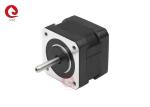 Nema17 3-Phase Hybrid Stepper Motor JQ423P24-0903A 24mm 0.9A 0.08N.m for Medical
