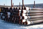 5L Seamless Casing Pipe
