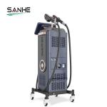 Hot Sale Multifunctional Dpl+Elight+Sr Hr +Ipl + Rf Hair Removal Vascular