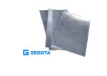 Multifunctional Clad Steel Plate , Steel Clad Aluminum Sheet Strong Structure