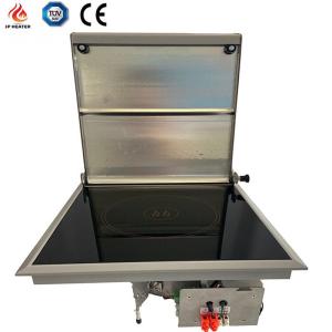 Wholesale JP Black Enamel Kitchen Diesel Stove For Motorhome Camping Car Marine from china suppliers