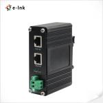 Industrial 802.3at PoE Power Splitter Output Voltage 20W 24VDC