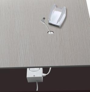 Wholesale 2015 universal mobile phone gadget Display mount Wit Alarm and Anti-theft Capability from china suppliers