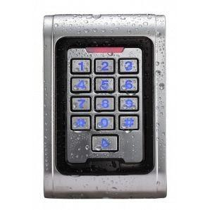 China Waterproof Single door access controller on sale
