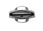 Polyester Business Laptop Carry Bag Briefcase Messenger Type For Men / Women