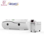 Medical HBOT 2.0 ATA O2 Oxygen Capsule Stroke Rehabilitation Sport Brain Injury