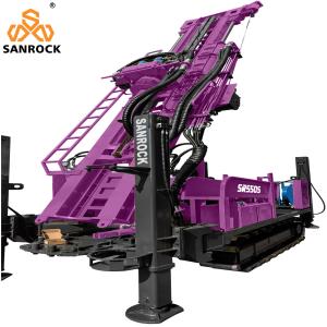 Wholesale Deep Water Well Drilling Rig With Mud Pump Hydraulic Portable Water Well Drilling Rig from china suppliers