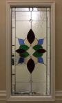 decorative glass(patina)