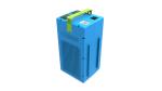 48V-64V Lithium Battery For Two Wheeler Scooter Electric Bike