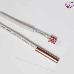 China Accuracy 1% NTC Thermistor Temperature Sensor 10K 3435K on sale