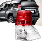 Toyota Land Cruiser Prado 2010 2011 2012 2013 Car Accessories Turning Signal