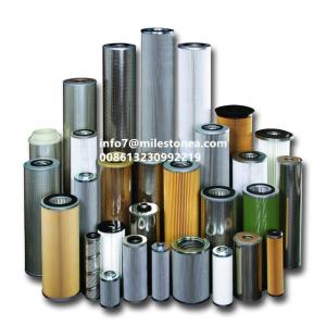 Wholesale Hydraulic Filter For Marine Vessel Hydraulic Oil Filter 10 Micron Hydraulic Oil Filter from china suppliers
