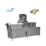 120kg/h Capacity Soya Protein Meat Making Machine for Textured Protein