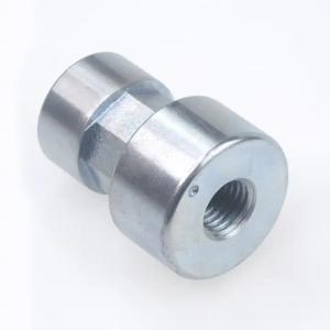 Wholesale Automotive CNC Milling Parts Polishing Anodizing Plating from china suppliers
