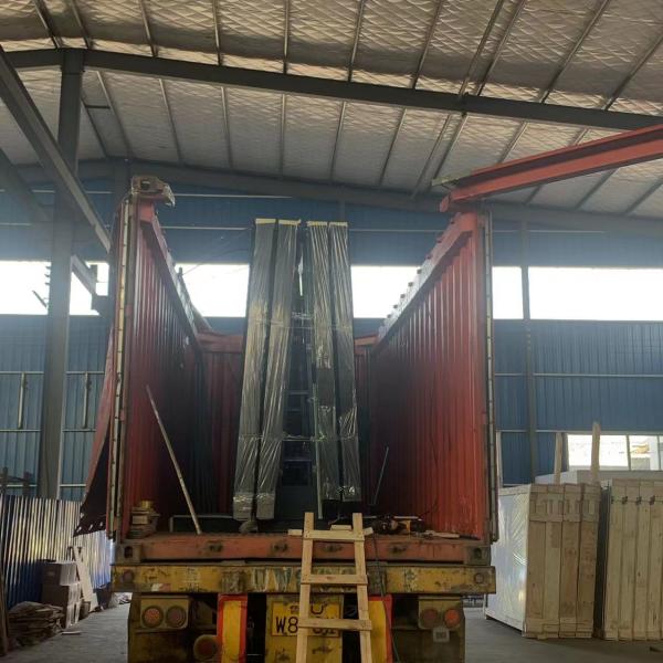 F-Green Tinted Float Glass Sheet Manufacturer for Architectural Use
