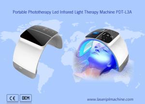 Wholesale Infrared 830nm Led Pdt Light Therapy Machine Body Smooth from china suppliers