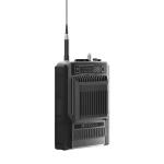 Hr650 Dmr Hybrid Repeater Mobile Portable Car Walkie Talkie Outdoor Backpack