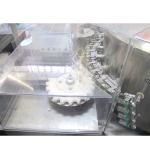 Pharmaceutical Microdosing Injectable Filling Machine For Glass Vial