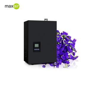 Wholesale 3000cbm Aroma Hotel Lobby Essential Oil Diffusers Scent Air Machine CE Rohs from china suppliers
