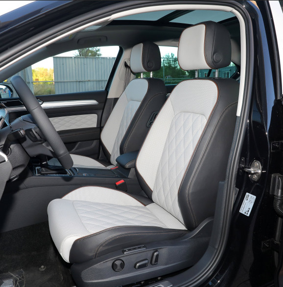 Volkswagen Magotan 2023 2 million commemorative edition 330TSI DSG Flagship model