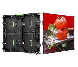 Wholesale 500x1000mm 500x500mm P2.6 P2.9 P3.91 P4.81 Led Video Wall for Indoor Stage Background from china suppliers