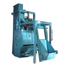 Wholesale Multifunction Shot Blasting Machine High Operational Flexibility Wide Application Fields from china suppliers
