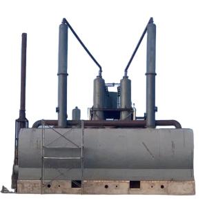 Wholesale 30*30*30 Crude Oil Refinery Equipment The Ultimate Solution for Diesel Fuel Production from china suppliers