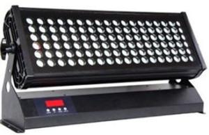Wholesale RGBW master slave high brightness LED stage wall washer light DMX 230v from china suppliers