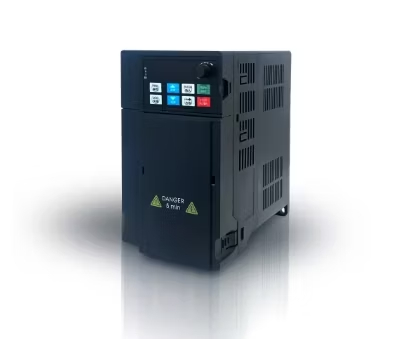 Compact Variable Frequency Drive Customizable Three Phase VFD Enabling Space Efficient Installation
