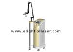 40W Water + Air Cooling CO2 Fractional Laser Resurfacing , Stretch Mark Removal