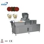 Pet Food Making Machine for Automatic Dog Cat and Fish Pellet Production Line in