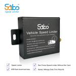 China Factory Hot Selling Big Promotion No Sim Card Vehicle Speed Control