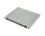 Auto Aluminum Extrusion Profiles For Electric Car Battery Tray