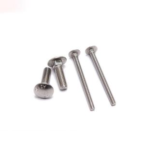 Wholesale Chrome Plated Steel Bumper Bolts from china suppliers