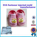 Professional Slipper Mold 25 - 49 Size High Precision Flip Flop Mold