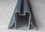 Windproof Vertical Aluminium Beam Profile For Construction Residential