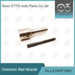 DLLA160P1650 Bosch Common Rail Nozzle For Injectors 0445110289