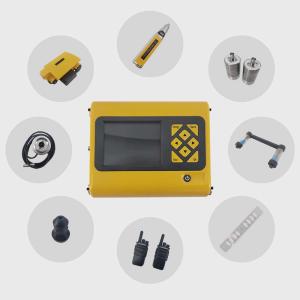 Wholesale Concrete Non Destructive Testing Instrument 6-50mm For Rebar Location from china suppliers