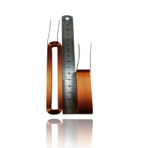 Wholesale High Power Linear Motor Induction Copper Coil Copper Wire ISO9001 from china suppliers