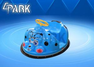Wholesale Remote Control Battery Dodgem Mini Electric Car With Wide Rubber Bumper from china suppliers