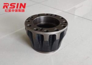 Wholesale TS16949 Cast Iron CNC Machining Bus Wheel Hub from china suppliers