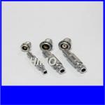 alternative lemo 1S series locking coaxial connector