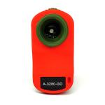 Gift Distance Measuring Laser Rangefinder For Golf High Precision Flag Pole