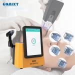 Treatment For Fine Lines Acne Treatment Nasolabial Folds Cervical Stripes
